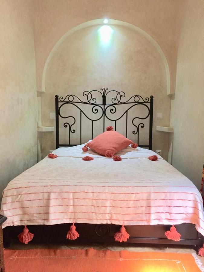 Riad Al Karama Маракеш Екстериор снимка