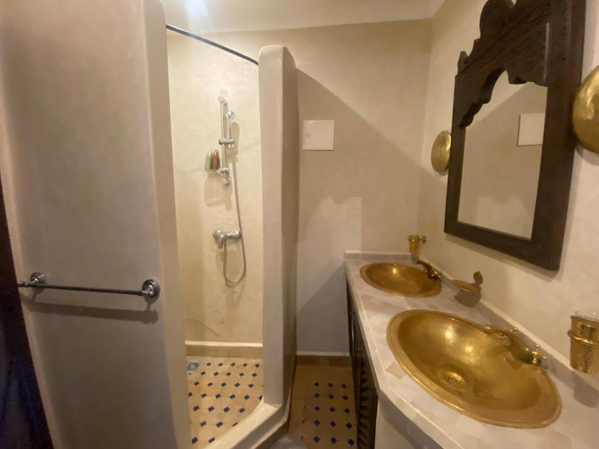 Riad Al Karama Маракеш Екстериор снимка