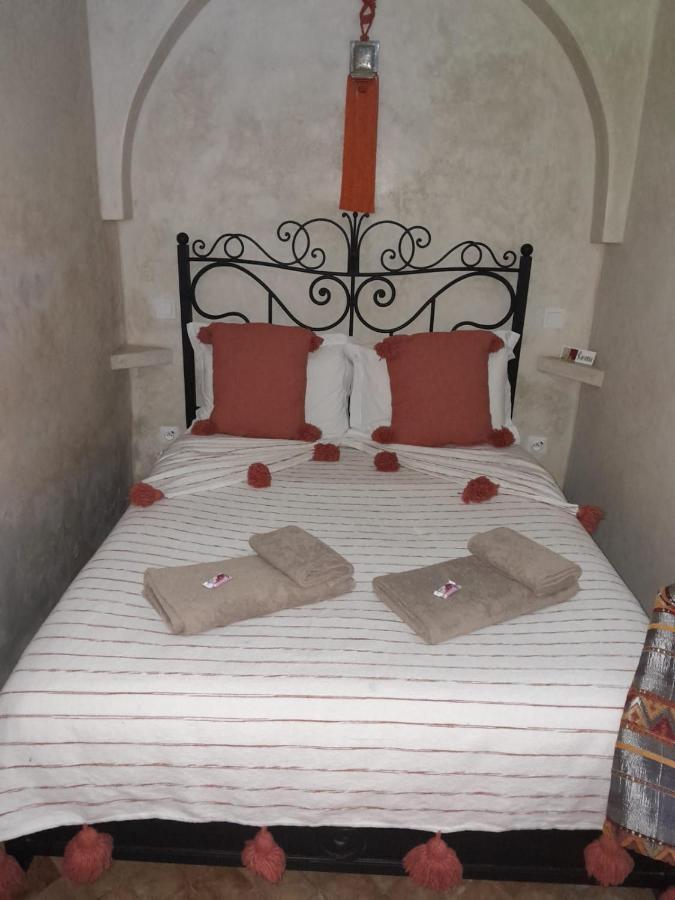 Riad Al Karama Маракеш Екстериор снимка