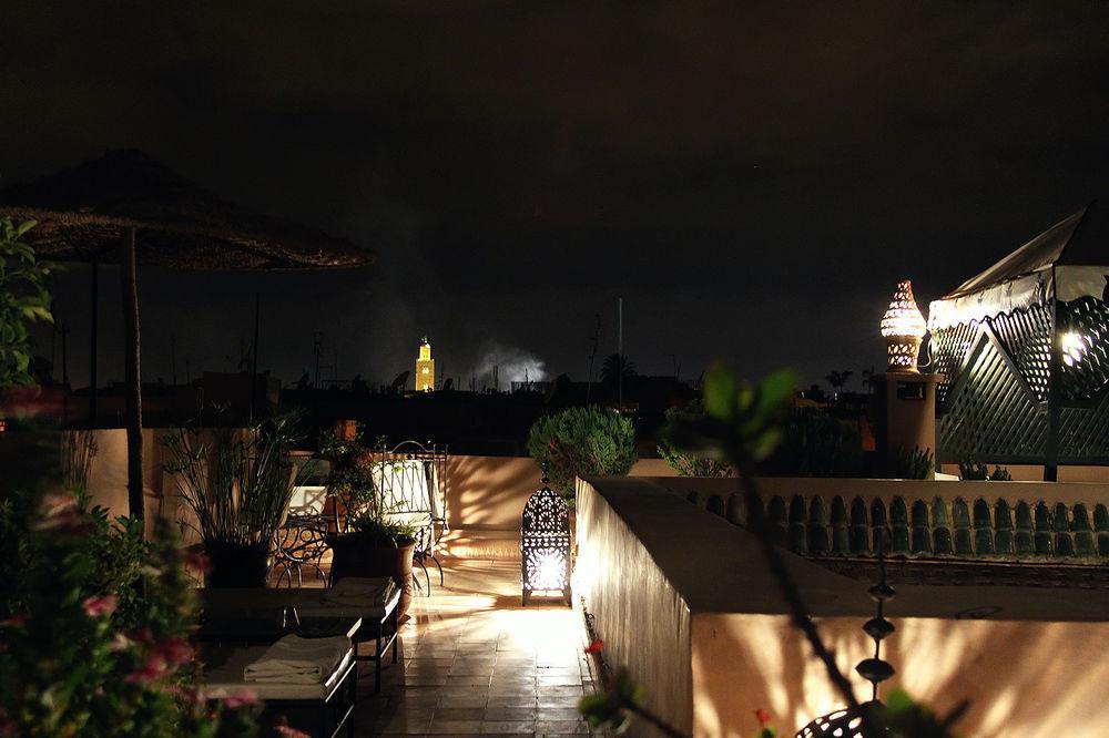 Riad Al Karama Маракеш Екстериор снимка