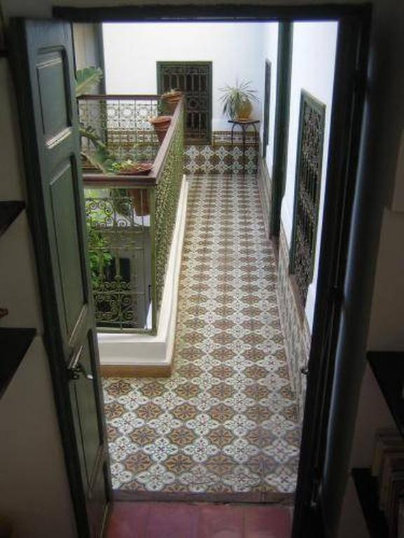 Riad Al Karama Маракеш Екстериор снимка