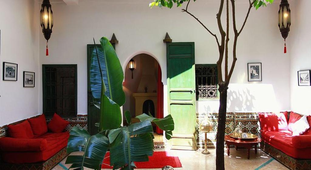 Riad Al Karama Маракеш Екстериор снимка