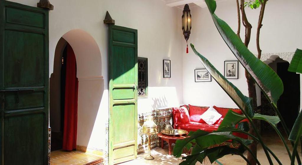 Riad Al Karama Маракеш Екстериор снимка