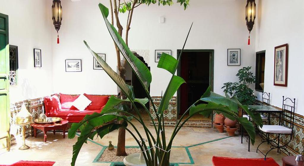 Riad Al Karama Маракеш Екстериор снимка