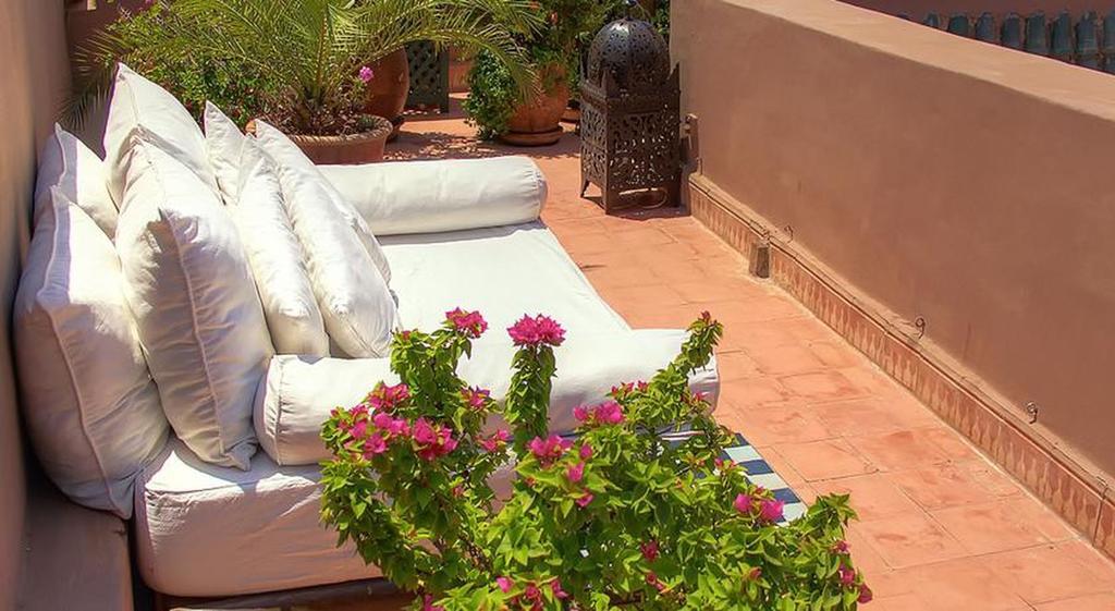 Riad Al Karama Маракеш Екстериор снимка