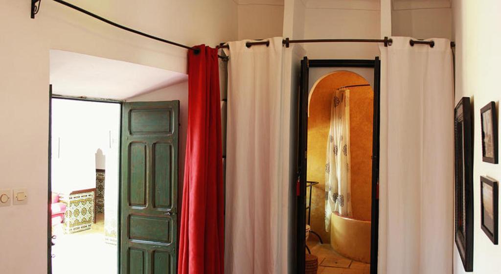 Riad Al Karama Маракеш Стая снимка