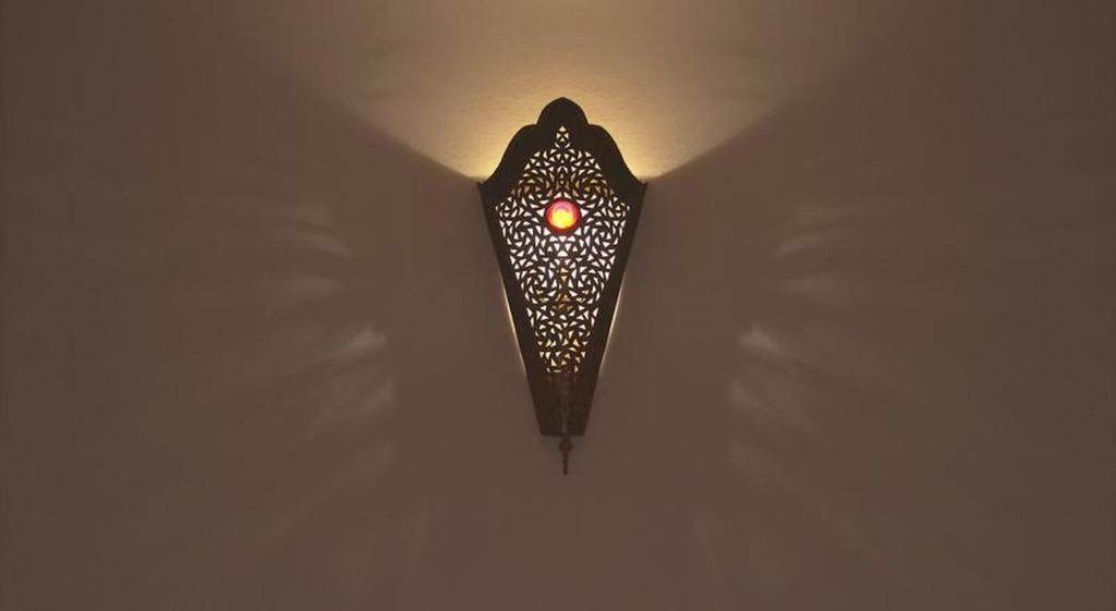 Riad Al Karama Маракеш Екстериор снимка