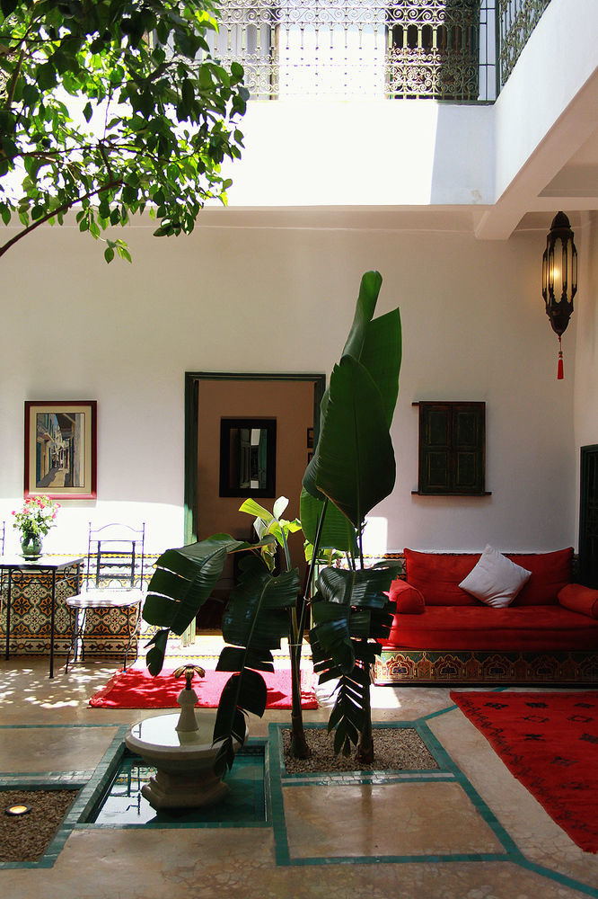 Riad Al Karama Маракеш Екстериор снимка