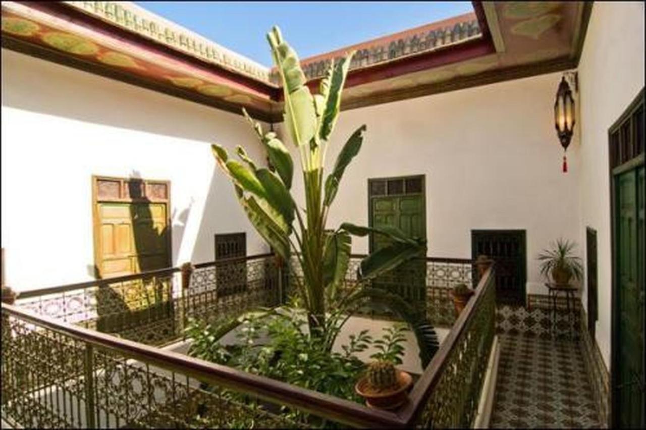 Riad Al Karama Маракеш Екстериор снимка