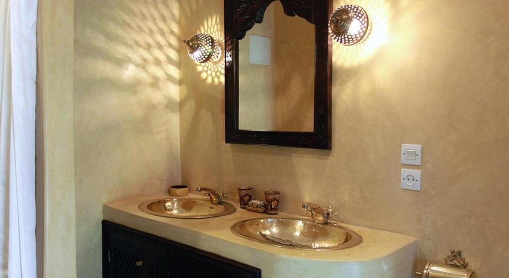 Riad Al Karama Маракеш Стая снимка